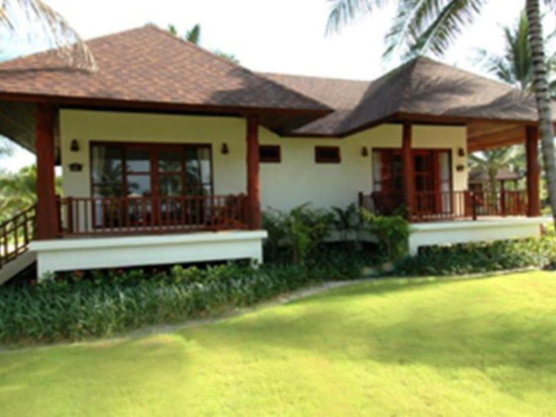 Anandah Beach Resort Ban Thung Tuk Exterior foto