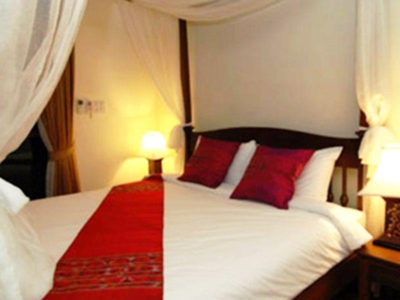Anandah Beach Resort Ban Thung Tuk Exterior foto
