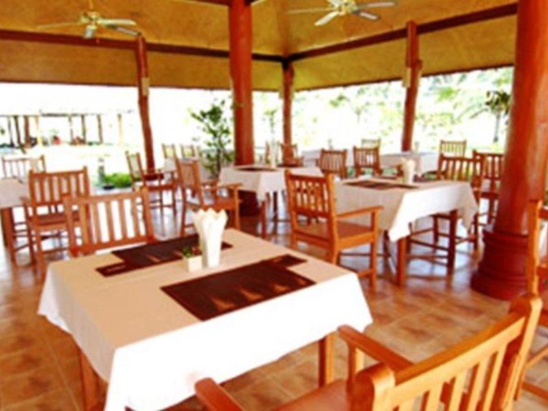 Anandah Beach Resort Ban Thung Tuk Exterior foto