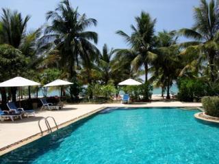 Anandah Beach Resort Ban Thung Tuk Exterior foto